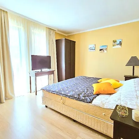 5*sunny Beach Private